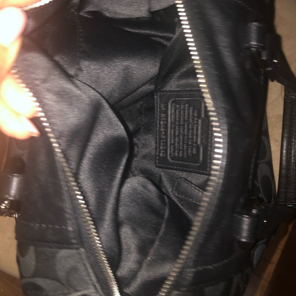 Possible Coach bag - Picture 7 of 10